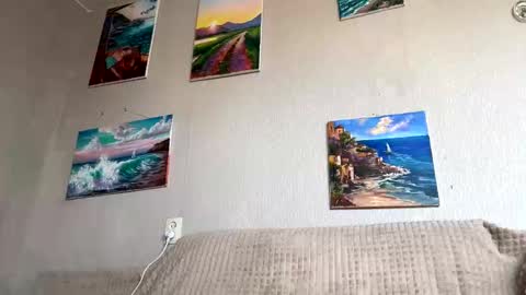 LEVA online show from March 19, 9:46 am