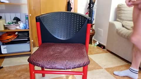 Snapshot of merce1972 chatting on December 23, 9:59 am merce1972 online show from December 23, 9:59 am