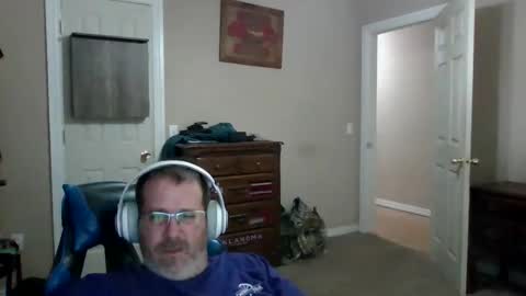 mercer1977 online show from November 6, 3:57 pm