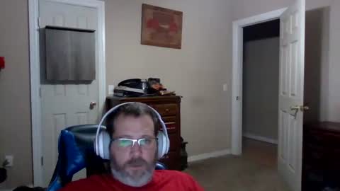 mercer1977 online show from November 28, 2:31 pm