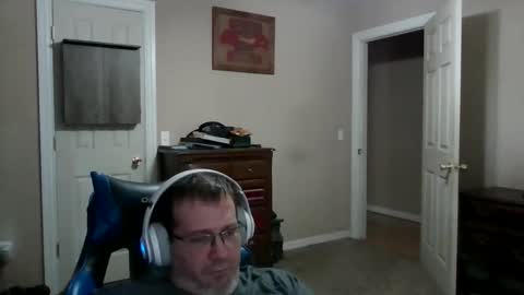 mercer1977 online show from April 11, 7:07 pm