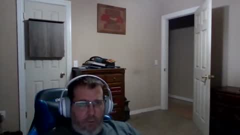 mercer1977 online show from April 19, 12:15 pm