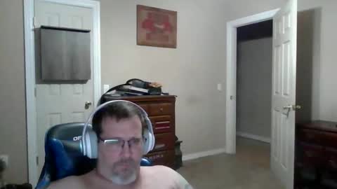 mercer1977 online show from April 30, 11:27 am