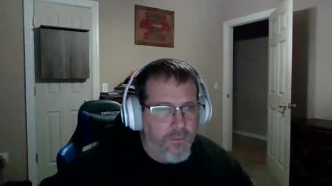 mercer1977 online show from May 2, 9:58 am