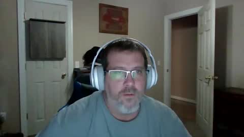 mercer1977 online show from May 3, 11:22 pm