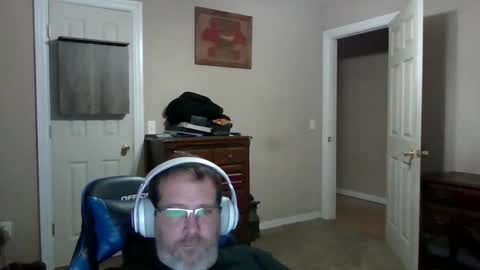 mercer1977 online show from May 5, 12:24 pm