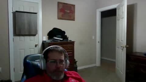 mercer1977 online show from May 8, 12:49 am