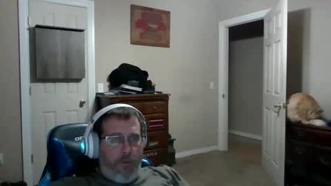 mercer1977 online show from May 10, 3:33 am