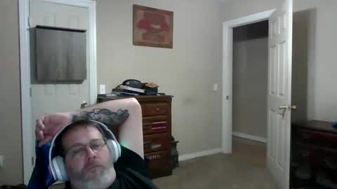 mercer1977 online show from May 11, 4:37 pm