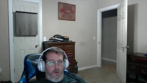 mercer1977 online show from May 14, 1:18 pm