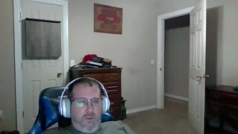 mercer1977 online show from May 17, 8:45 am