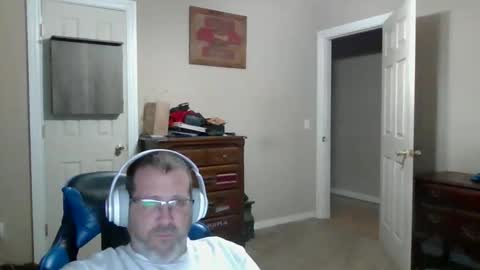 mercer1977 online show from May 19, 2:56 pm
