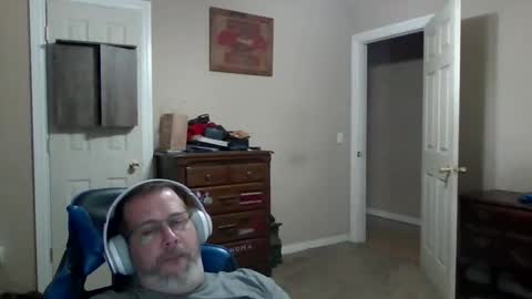 mercer1977 online show from May 20, 4:46 pm