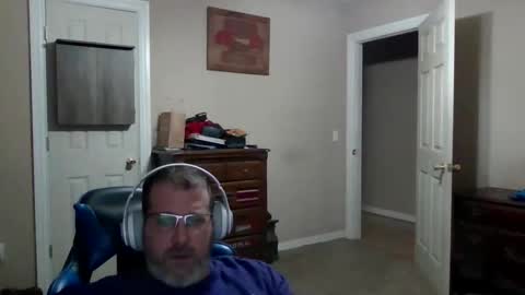 mercer1977 online show from May 21, 2:02 pm