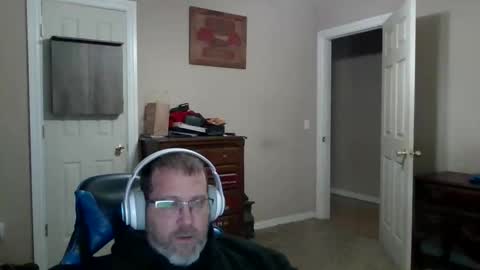 mercer1977 online show from May 23, 6:23 pm