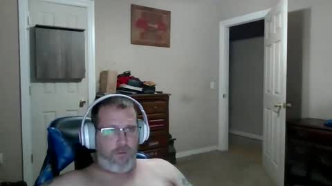 mercer1977 online show from May 24, 6:29 am