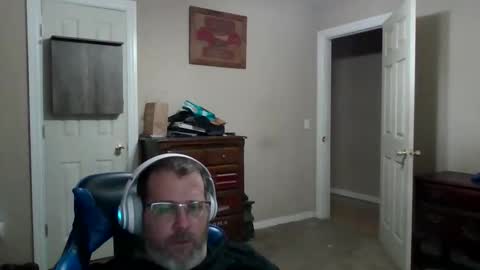 mercer1977 online show from May 27, 6:16 pm