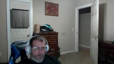 mercer1977 online show from May 29, 9:40 am