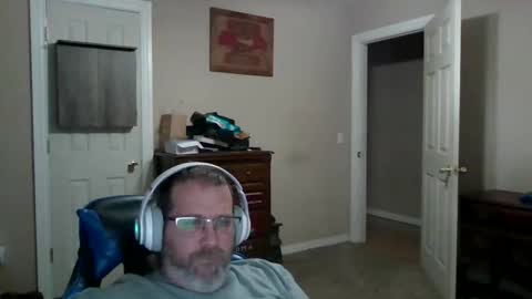 mercer1977 online show from May 30, 5:43 pm