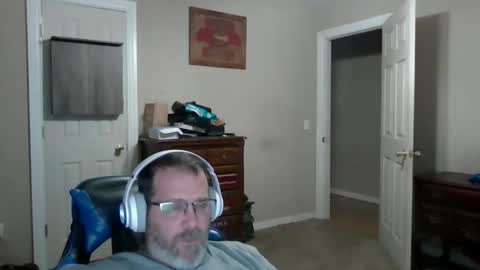 mercer1977 online show from May 31, 4:14 pm