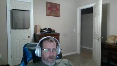 mercer1977 online show from June 3, 12:52 pm
