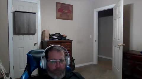 mercer1977 online show from June 9, 1:12 pm