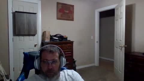 mercer1977 online show from June 11, 10:30 pm