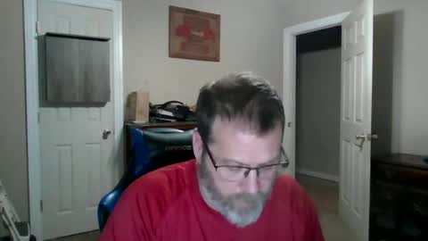 mercer1977 online show from June 13, 6:44 am