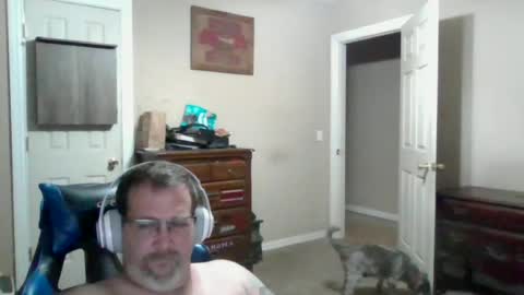 mercer1977 online show from June 30, 12:50 pm