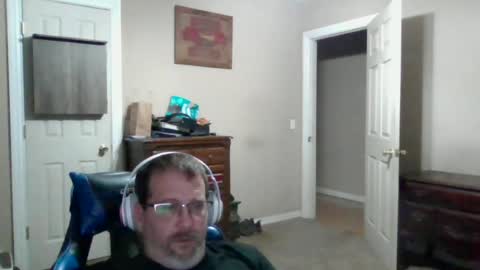 mercer1977 online show from July 3, 11:38 am