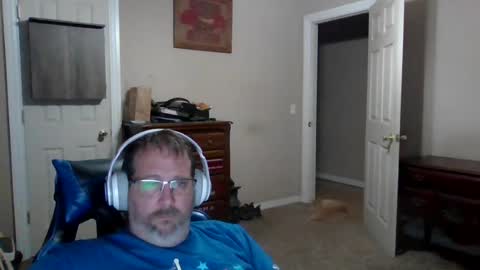 mercer1977 online show from July 5, 3:56 am