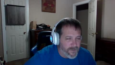 mercer1977 online show from July 10, 10:40 am