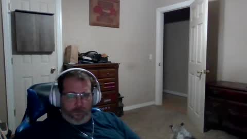 mercer1977 online show from July 12, 2:57 am