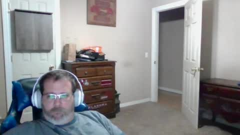 mercer1977 online show from July 13, 1:58 pm