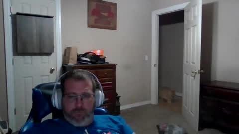 mercer1977 online show from July 20, 6:49 am