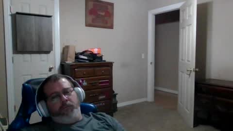 mercer1977 online show from July 23, 1:09 pm