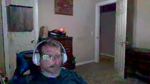 mercer1977 online show from July 25, 7:55 pm