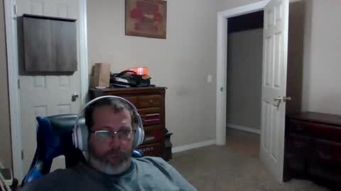 mercer1977 online show from August 1, 10:03 am