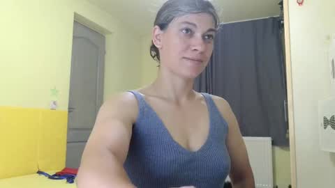 Miss Helena online show from June 4, 6:14 pm