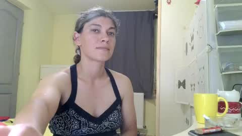 Miss Helena online show from June 5, 5:18 pm