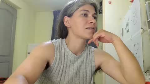 Miss Helena online show from June 19, 5:28 pm