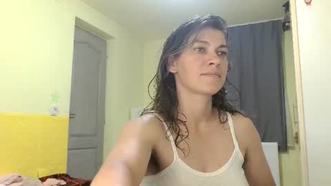 Miss Helena online show from July 3, 4:57 pm