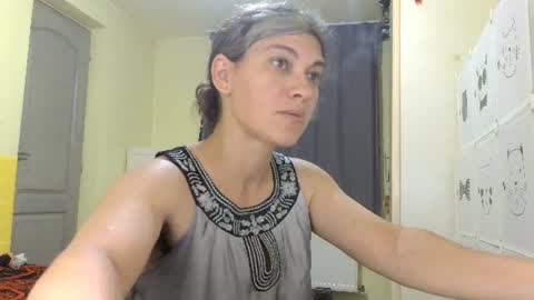 Miss Helena online show from July 8, 5:50 pm