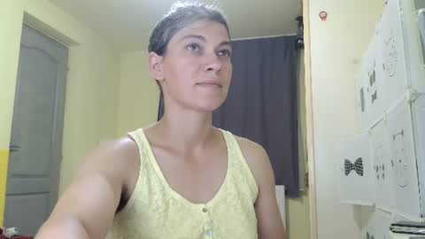 Miss Helena online show from July 11, 5:37 pm