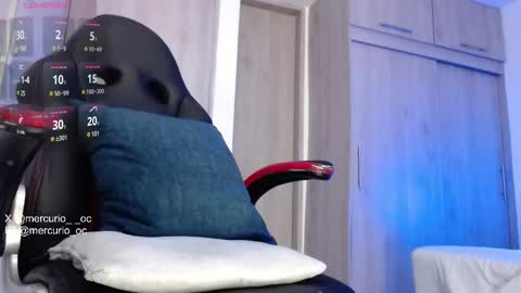 Mercurio online show from March 10, 10:04 am