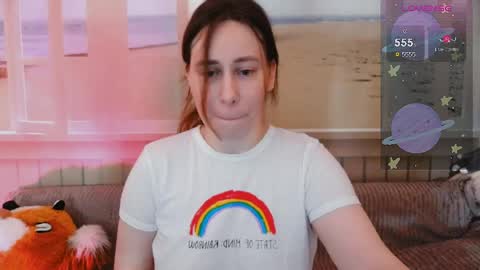 Snapshot of mercurygirlx chatting on March 31, 2:35 am Cutie online show from March 31, 2:35 am