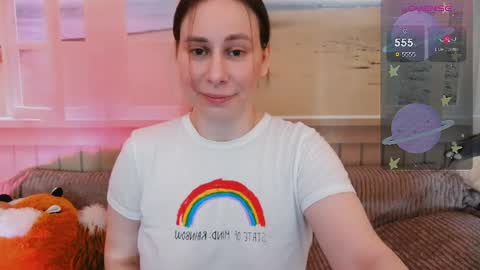 Snapshot of mercurygirlx chatting on April 1, 2:01 am Cutie online show from April 1, 2:01 am