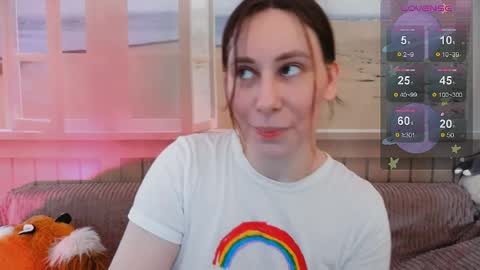 Snapshot of mercurygirlx chatting on April 1, 1:41 pm Cutie online show from April 1, 1:41 pm