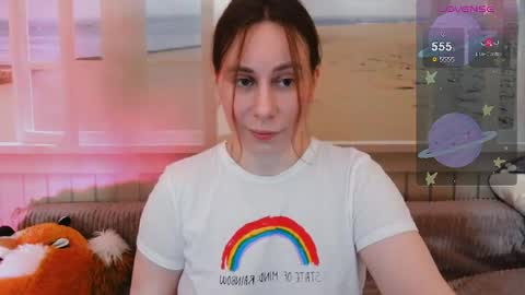 Snapshot of mercurygirlx chatting on April 12, 12:04 am Cutie online show from April 12, 12:04 am