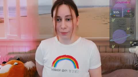Snapshot of mercurygirlx chatting on April 14, 2:28 am Cutie online show from April 14, 2:28 am
